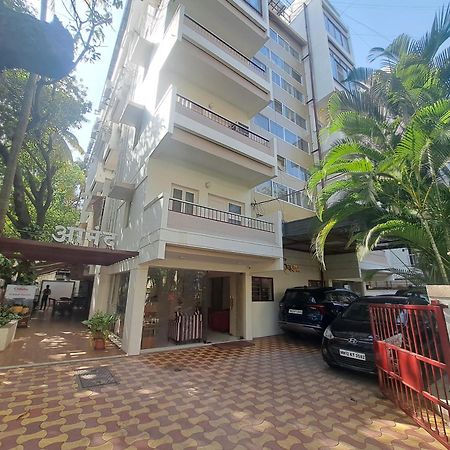 Hotel Swaroop Pune Exterior foto