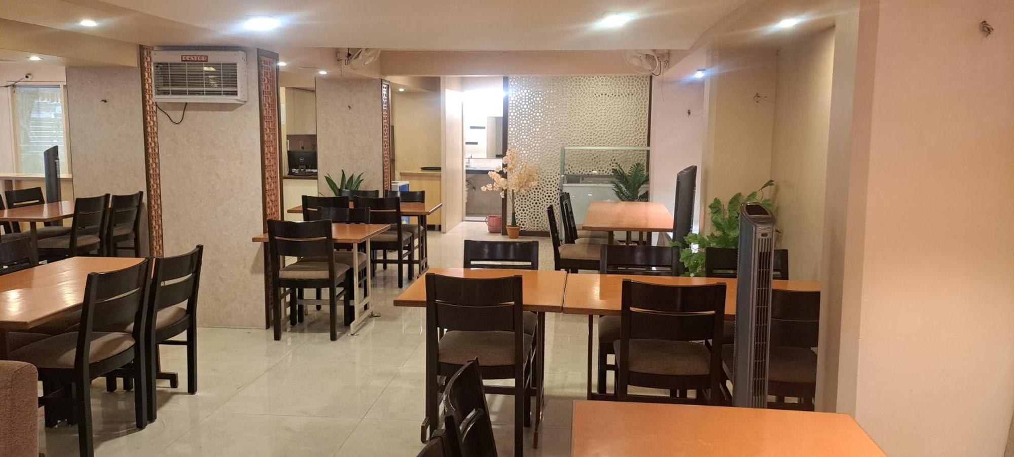 Hotel Swaroop Pune Exterior foto