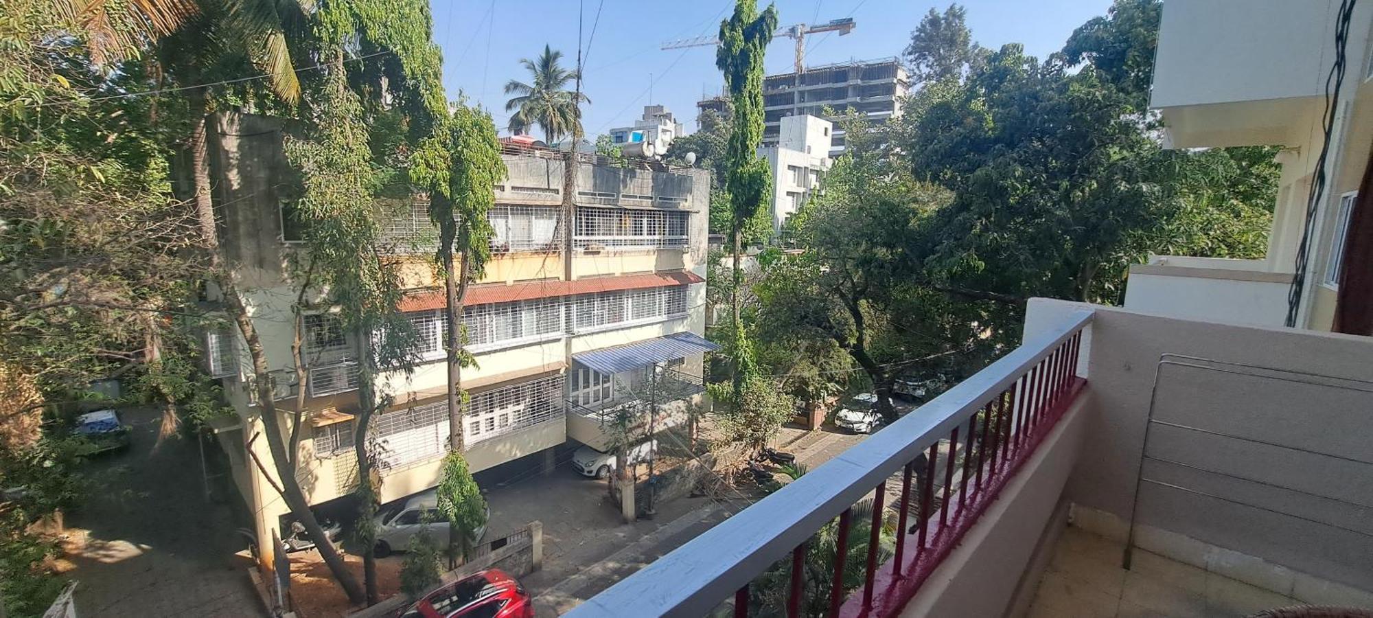 Hotel Swaroop Pune Exterior foto