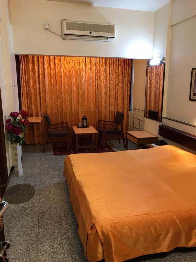 Hotel Swaroop Pune Exterior foto
